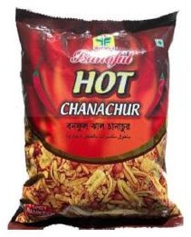 HOT CHANACUR