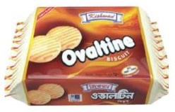 OVALTIN BISCUIT
