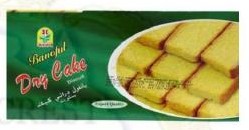 DRY CAKE