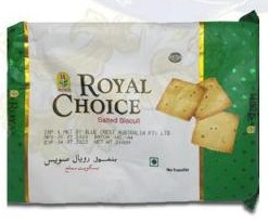 ROYAL CHOICE