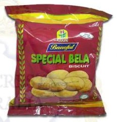 BELA BISCUIT