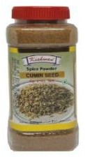CUMIN JAR