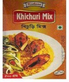 HALIM MIX