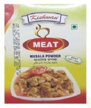 MEAT MASALA