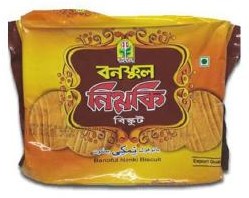 NIMKI BISCUIT