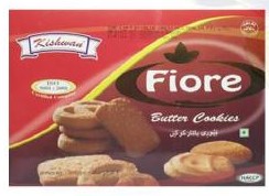 FIORE COOKIES