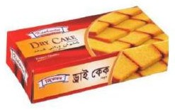 ORANGE BISCUIT