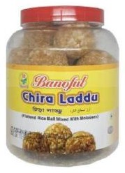 CHIRA LADDU