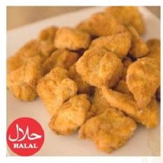 CHICKEN NUGGET